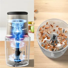 MOULINEX MULTIMOULIN AT740BF1